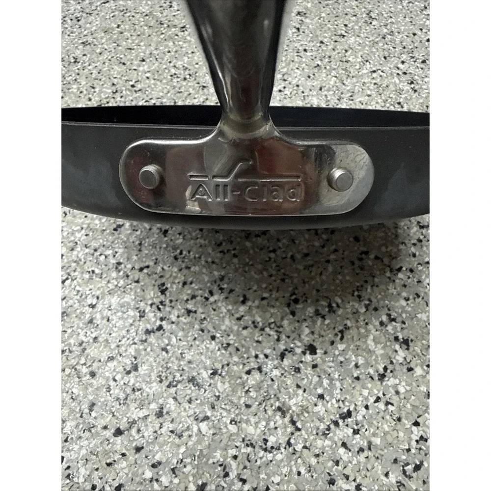 All-Clad 2 Pan Bundle Set 12